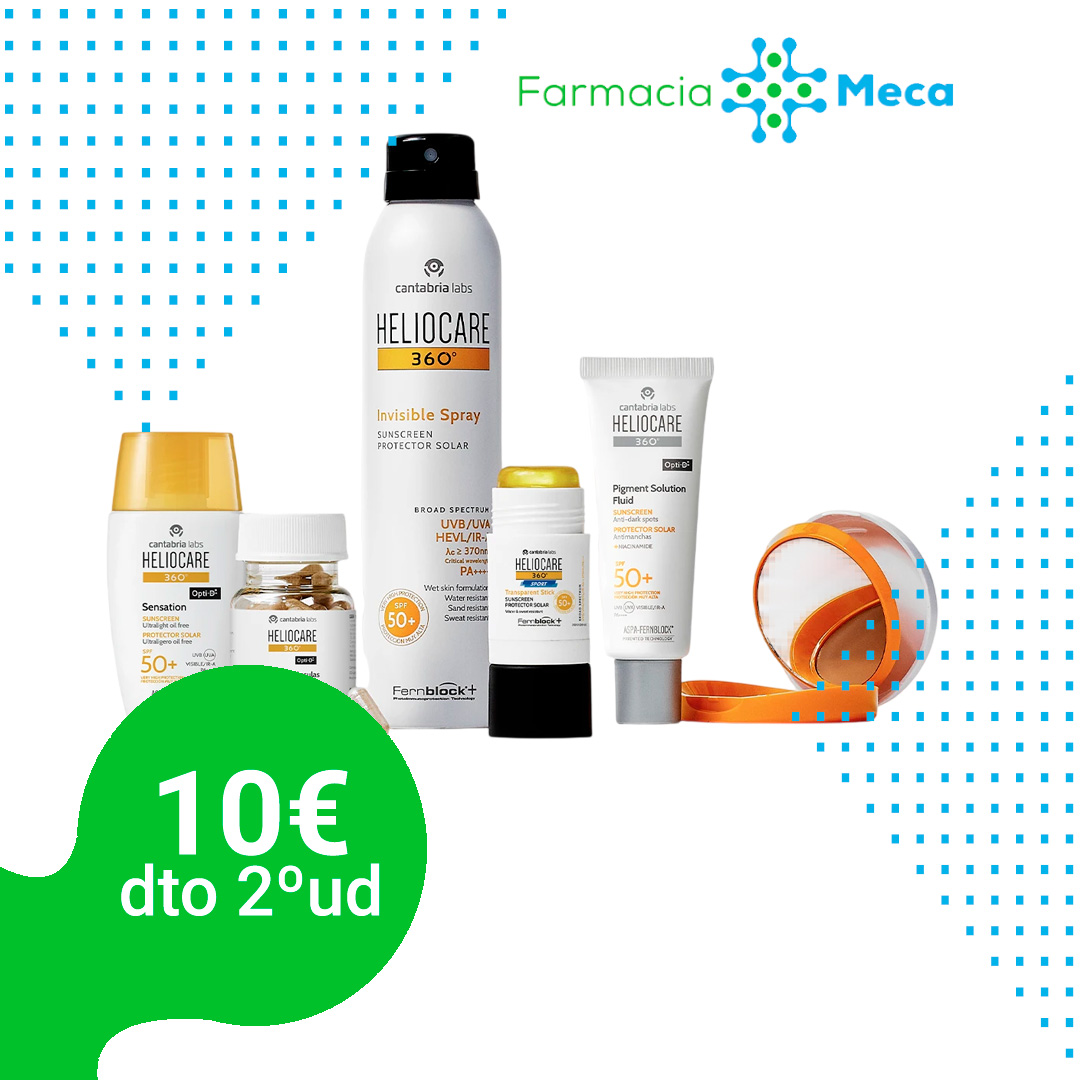 HELIOCARE