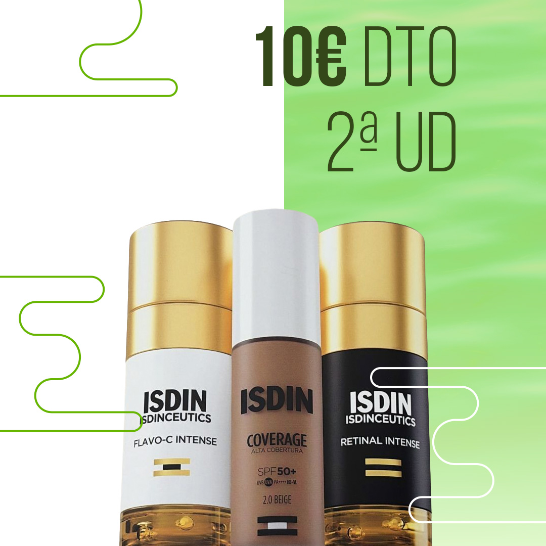 ISDINCEUTICS