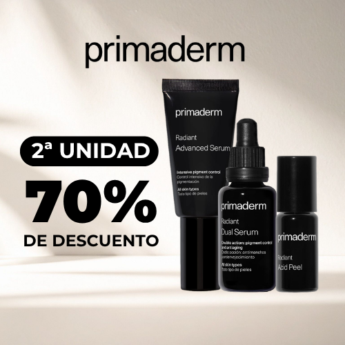 PRIMADERM RADIANT