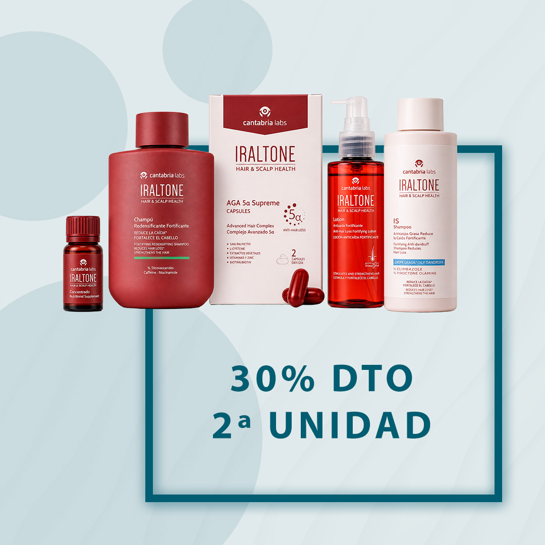 IRALTONE 