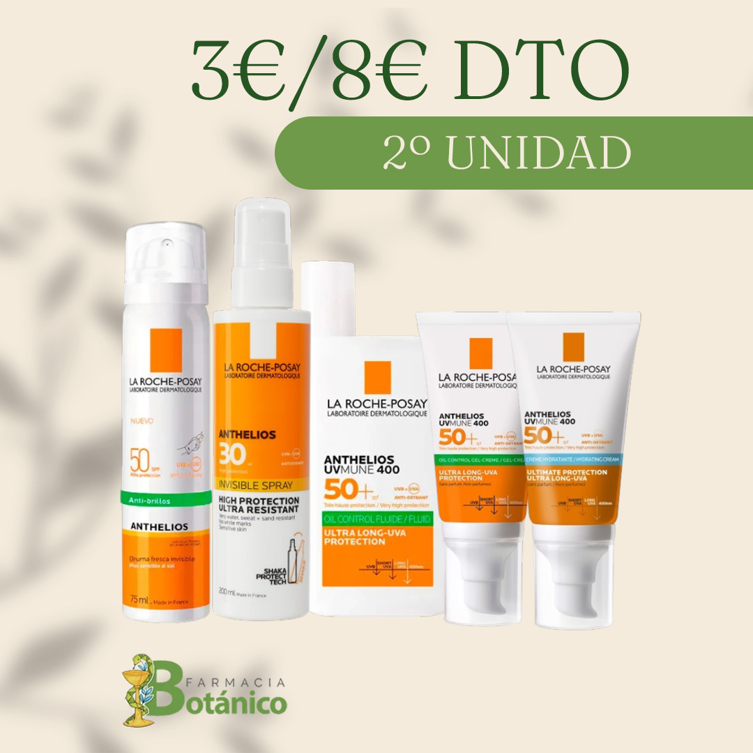 La Roche Posay