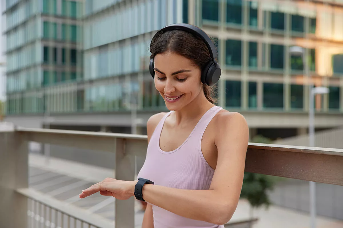 5 gadgets inteligentes para corredores.