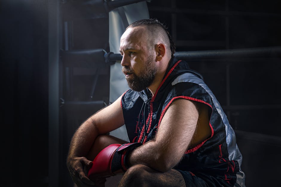 Guía de guantes de box
