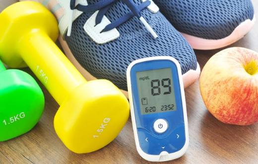 El ejercicio como aliado en el control de la diabetes: Beneficios, consejos y recomendaciones