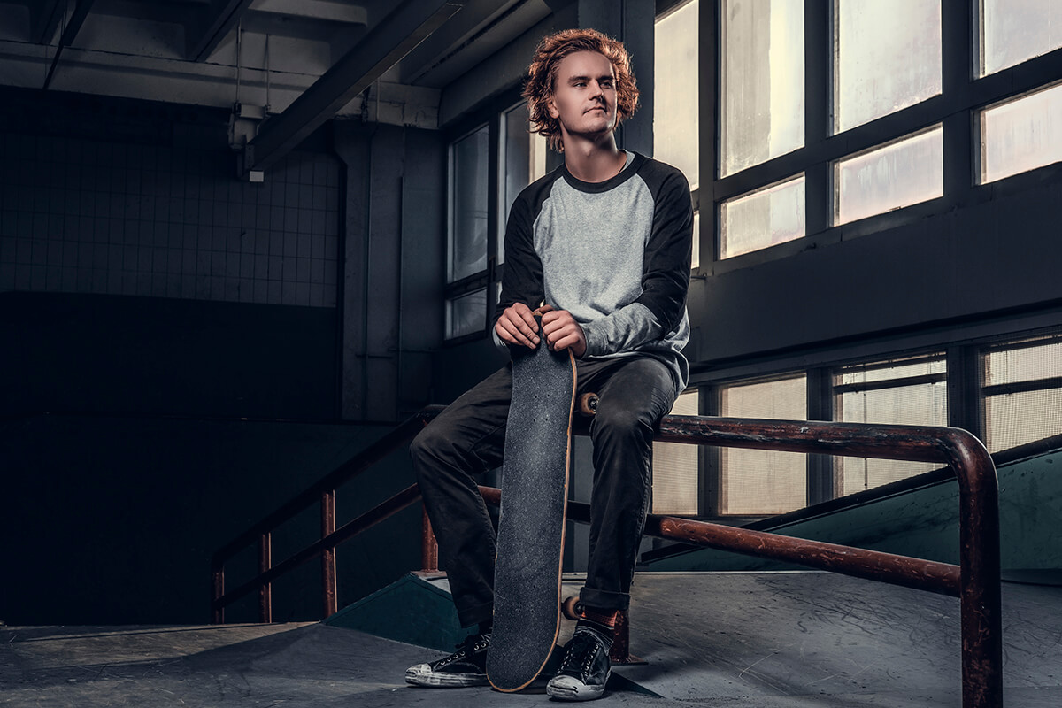 Aspectos básicos para entender el skateboarding