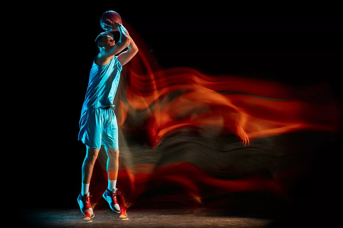 Conoce cuáles son las reglas básicas del Basquetbol