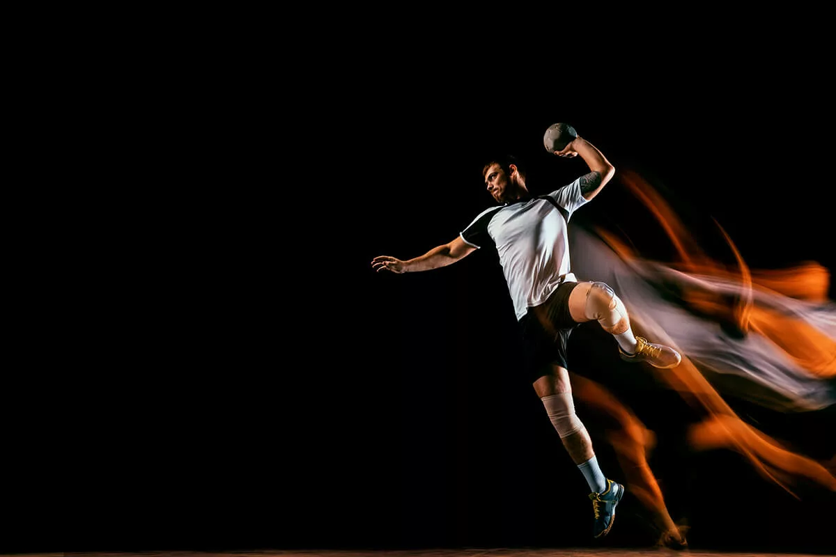 Conoce todo acerca del handball