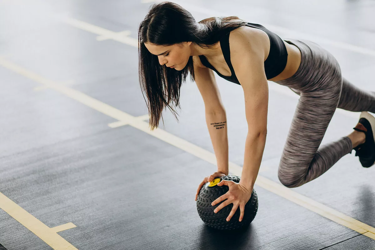 ¿Conoces qué es HIIT?