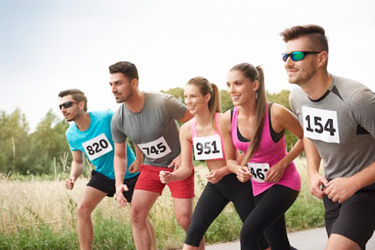 Consejos básicos para correr un maratón