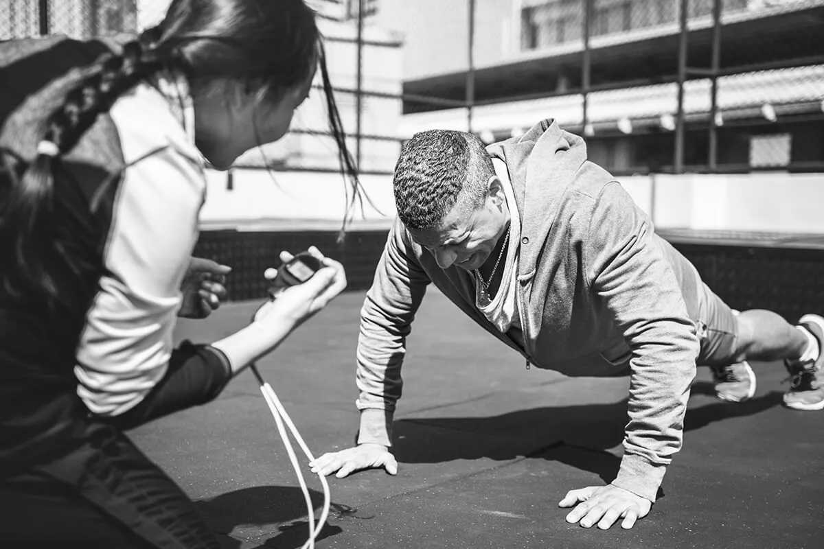 Cuáles son los principios básicos del entrenamiento
