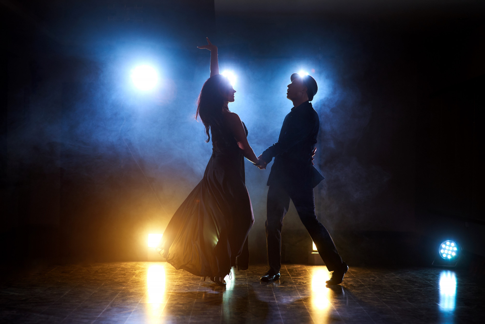 El danzón: Baile y pasos básicos