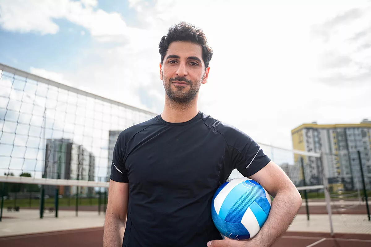Datos del Voleibol que no conocías