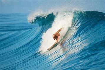 El bodyboard: surfea las olas con estilo