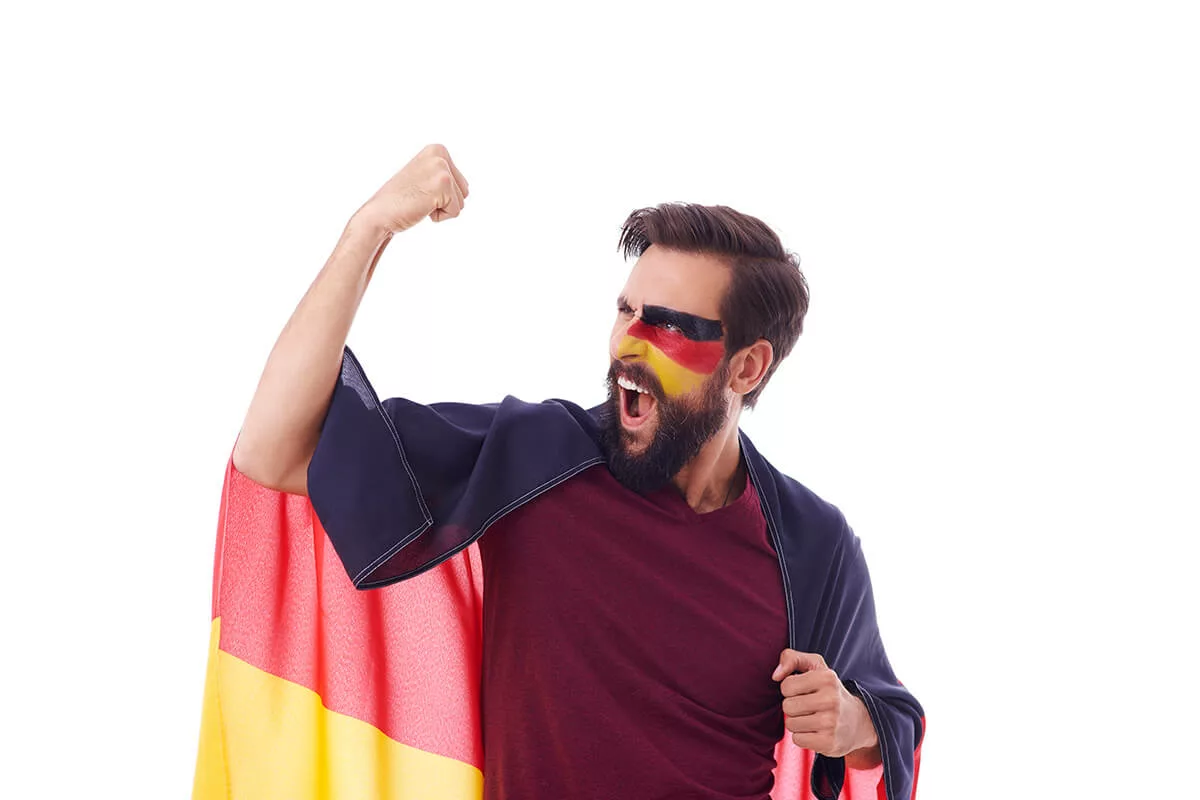 Jersey Bayern Múnich