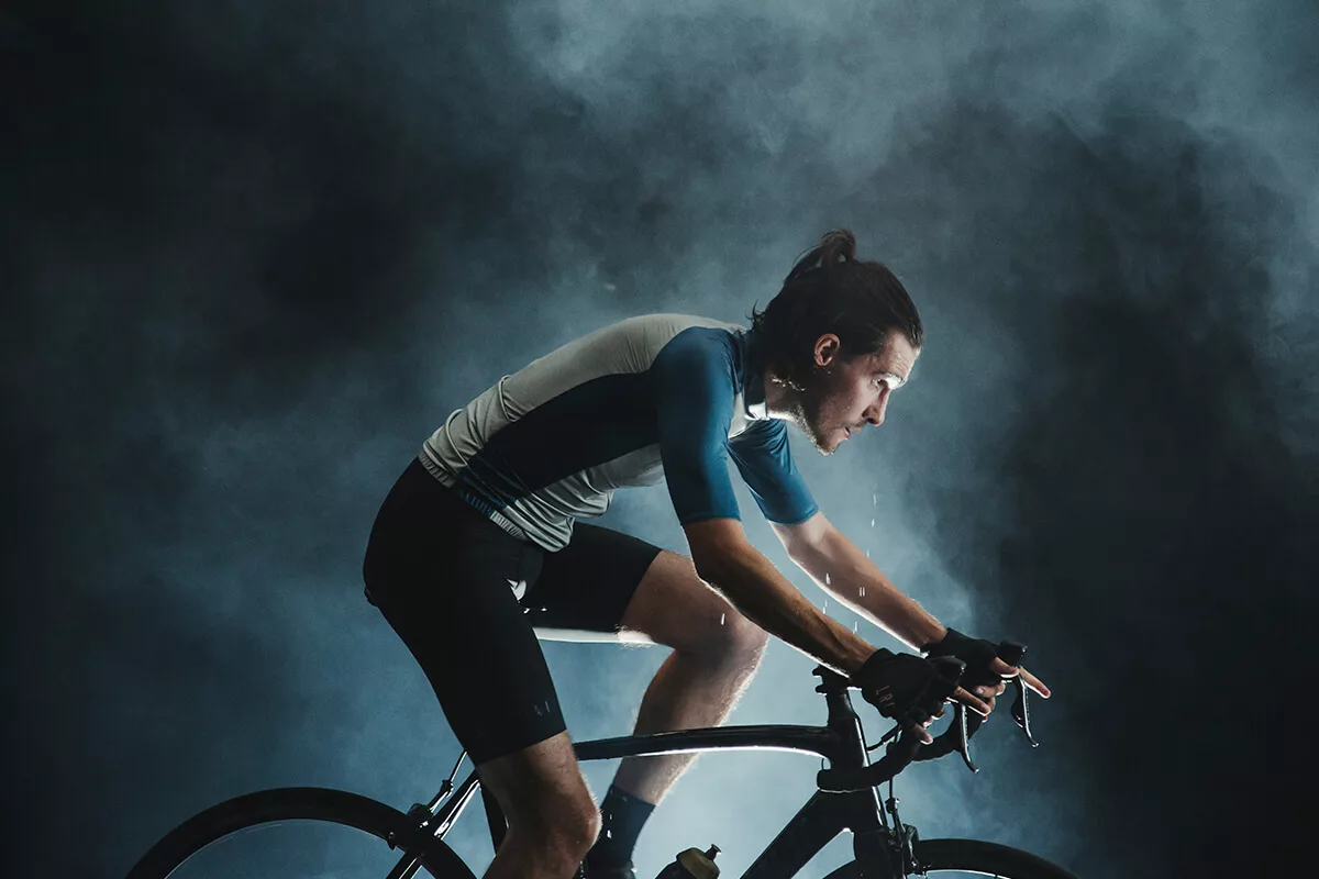 Todo lo que necesitas saber sobre el jersey para practicar ciclismo