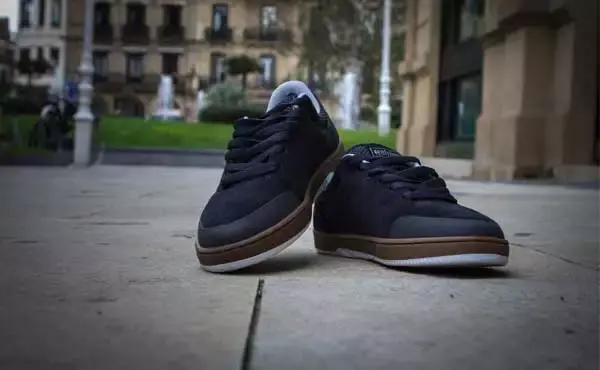 Domina el asfalto: Los tenis skate que necesitas