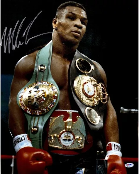 Mike Tyson: legado, estilo y lecciones para el boxeo