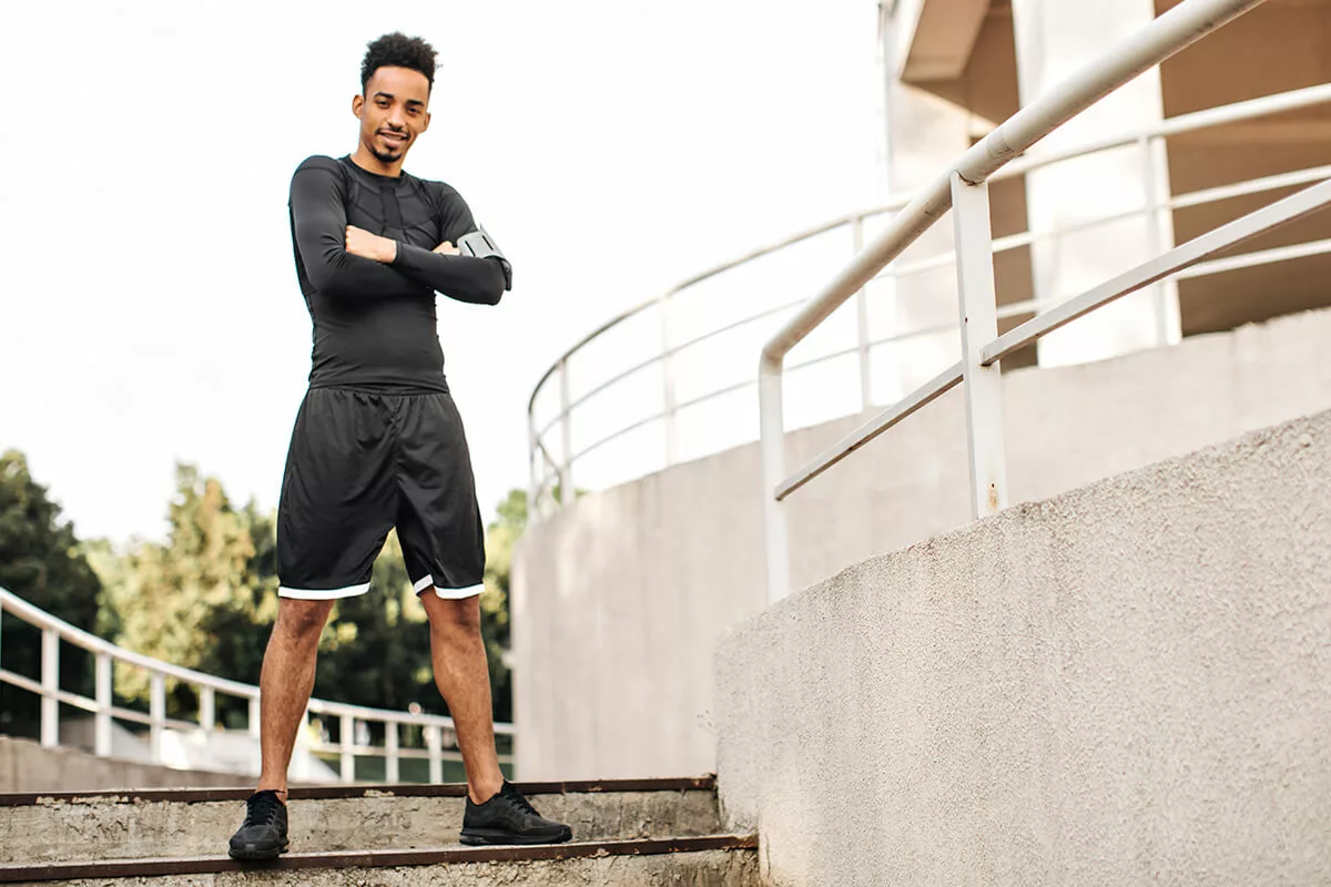 ¿Por qué elegir Nike?