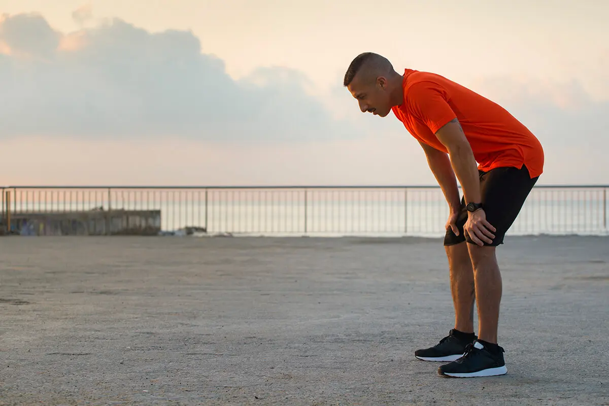 ¿Qué es el sobreentrenamiento?