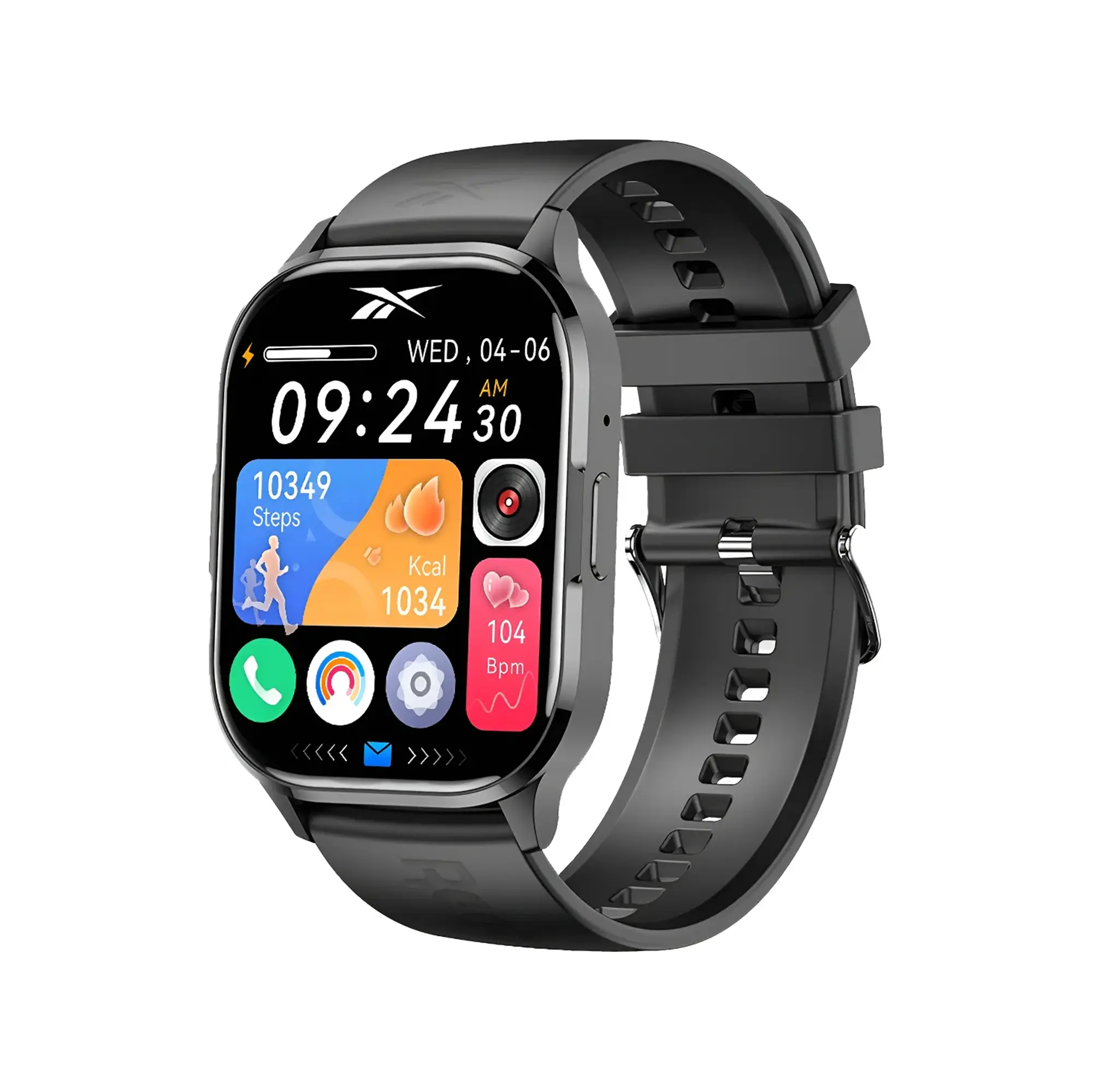 10 grandes relojes inteligente para hacer running