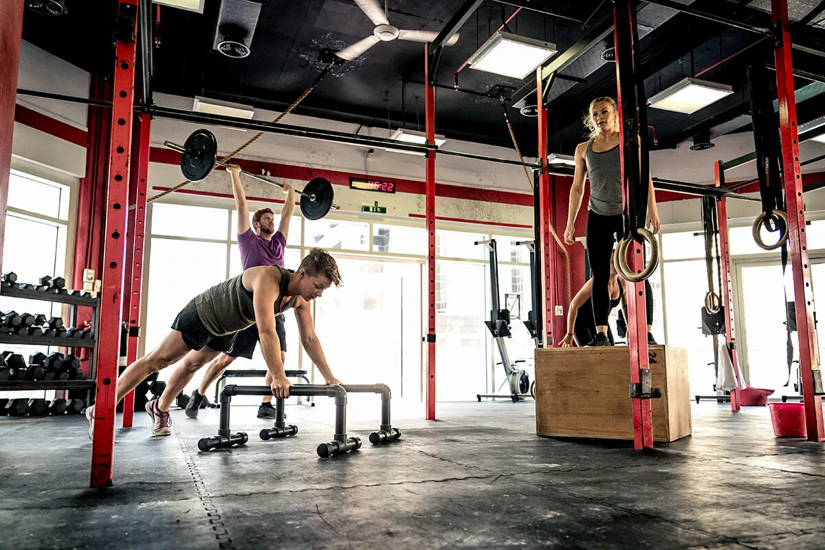 Rutina de ejercicios: Cómo diseñar una rutina eficaz para alcanzar tus objetivos fitness
