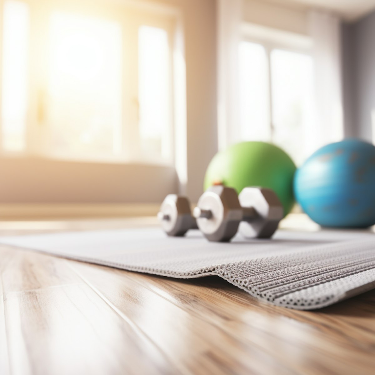 Utiliza al máximo tu set de pilates: Conoce cada detalle
