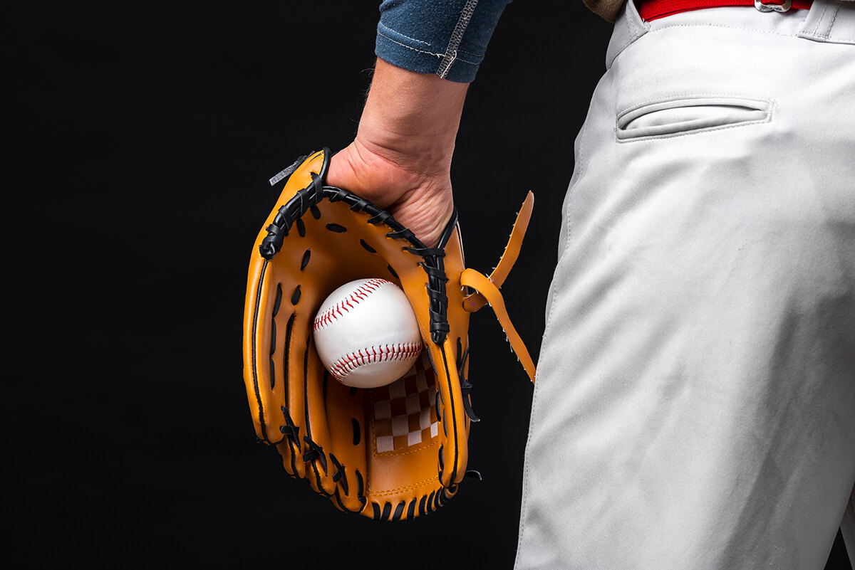 Spring training MLB