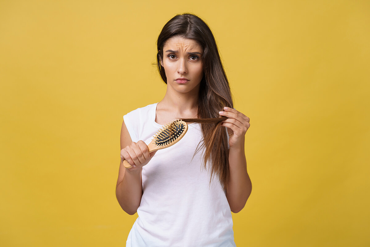 ¿Se te cae mucho el cabello o te faltan vitaminas? Las gomitas SugarBear son el multivitamínico que buscas.