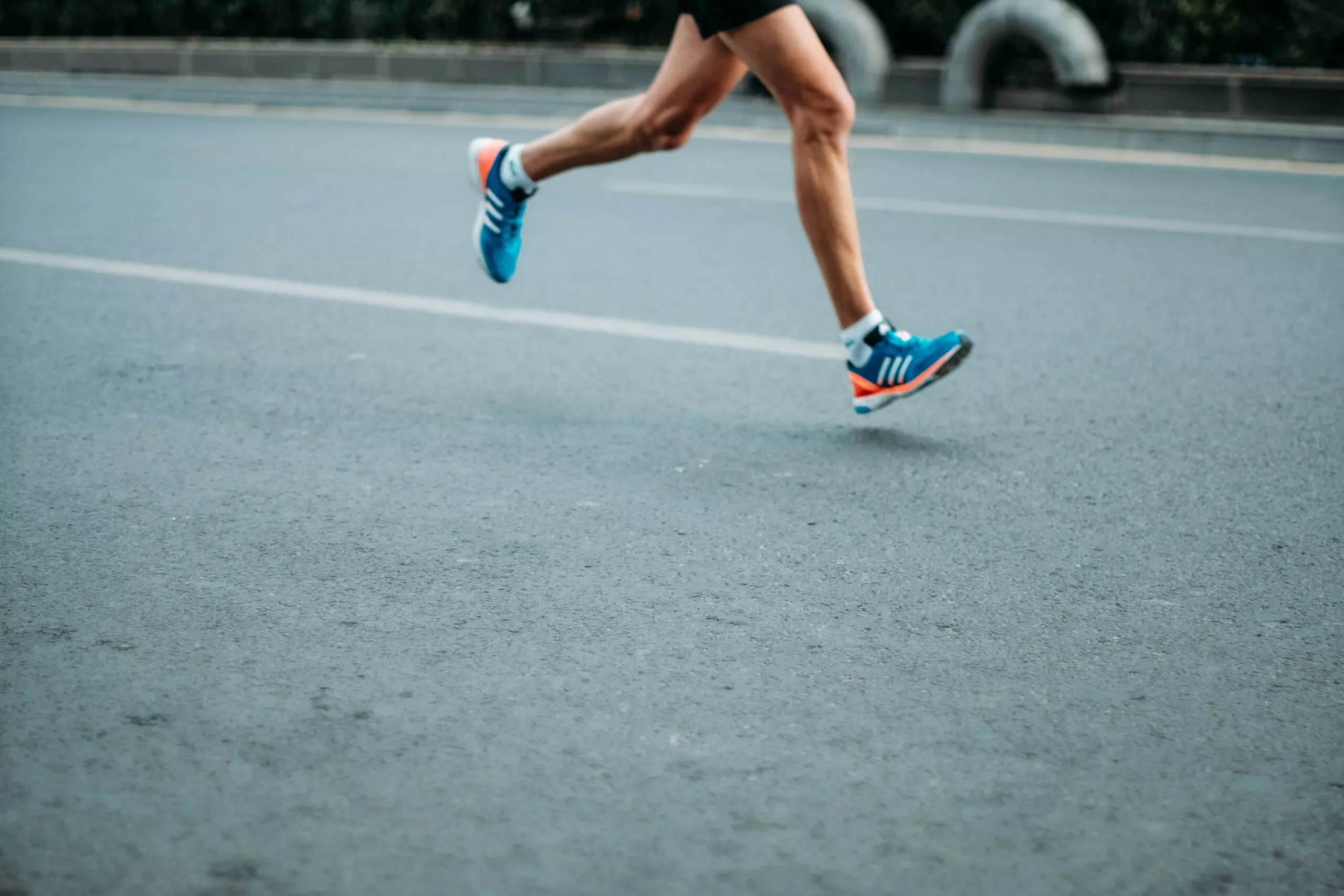 Tenis para correr y tecnología: Entérate