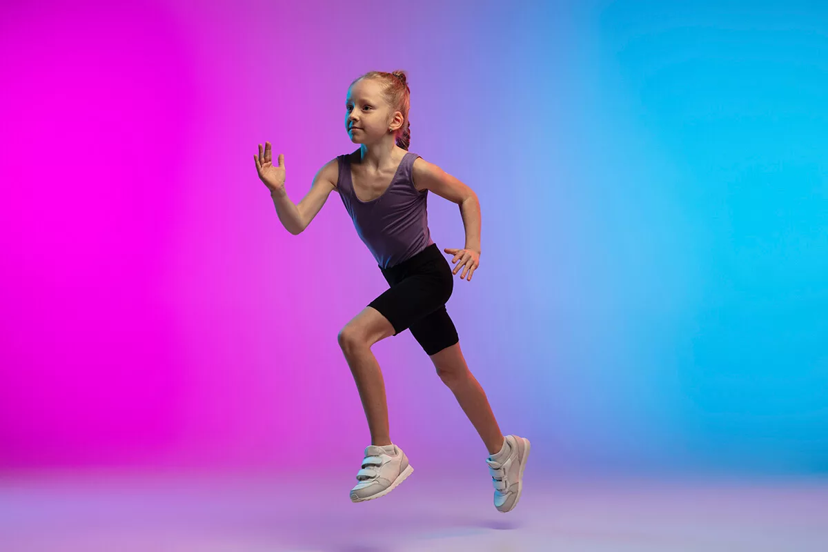 Los mejores adidas para niñas: Estilo y confort