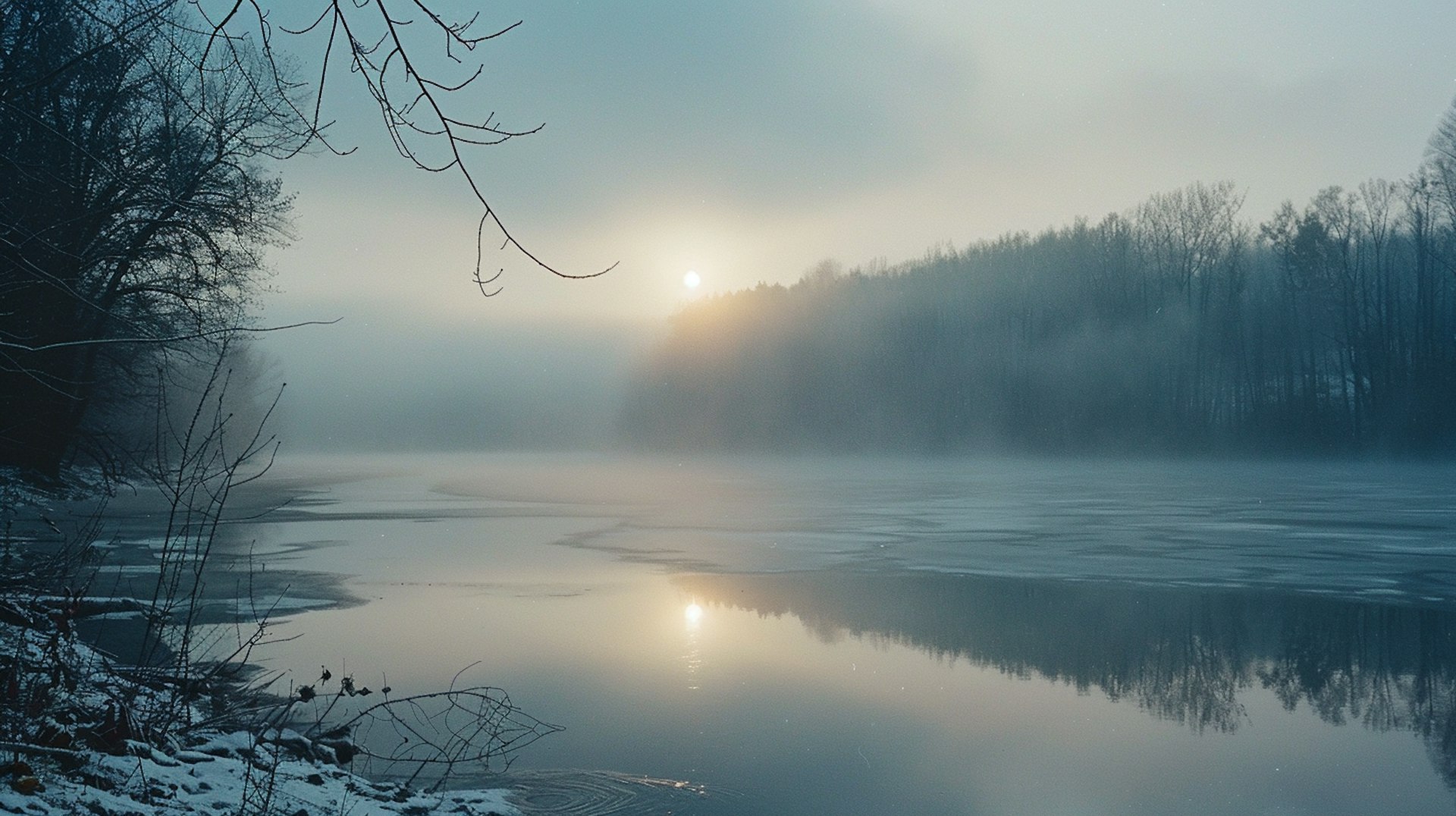 10 peces de invierno alrededor del mundo: ¡Conócelos!