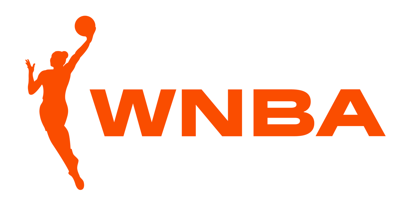 WNBA: Liga nacional de básquetbol femenil EE.UU.