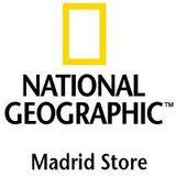 National Geographic Store