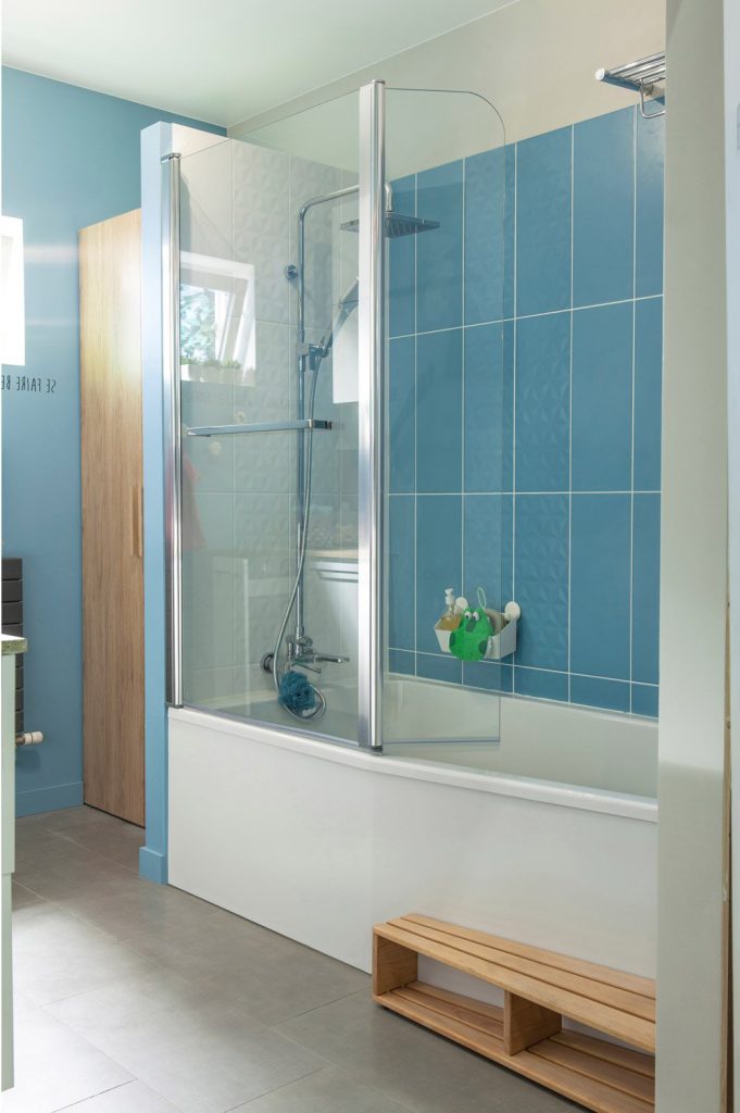 10 Astuces Pour Aménager Une Petite Salle De Bain Kozikaza