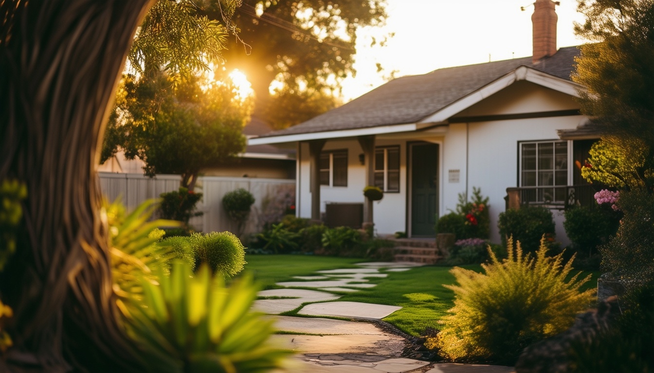 Cottage Garden Ideas for Arcadia, CA