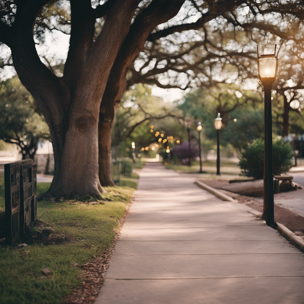 English Pathway in Austin