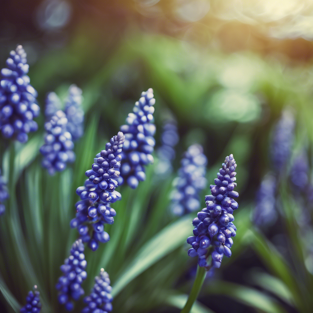 Aztec Grass (Liriope muscari)