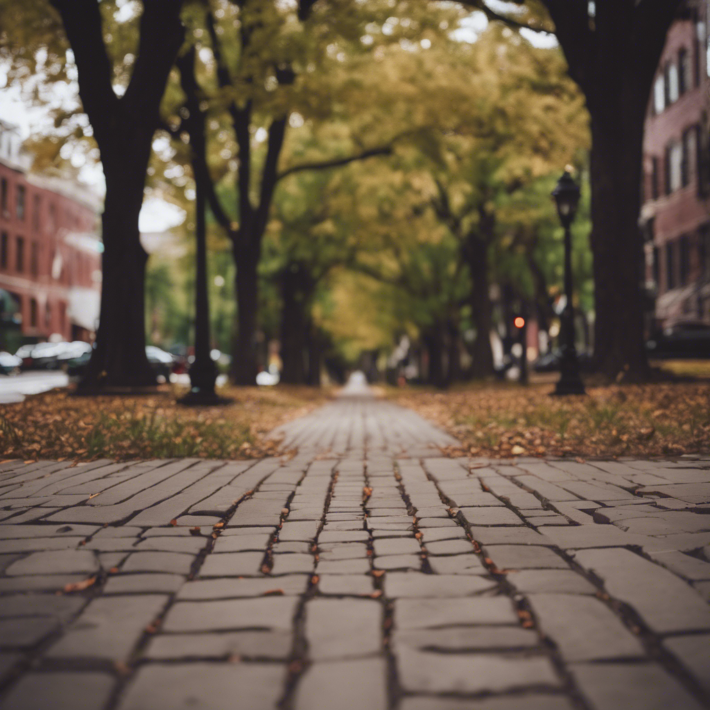 English Pathway in Buffalo