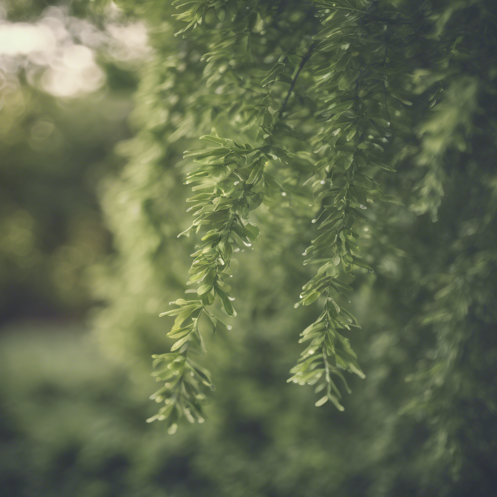 Cedar Elm (Ulmus crassifolia)
