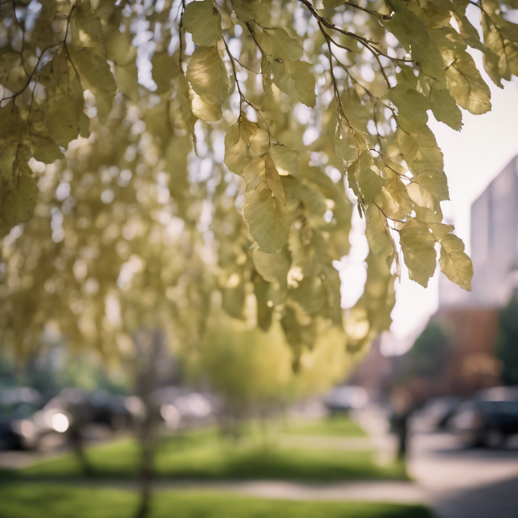 River Birch (Betula nigra)