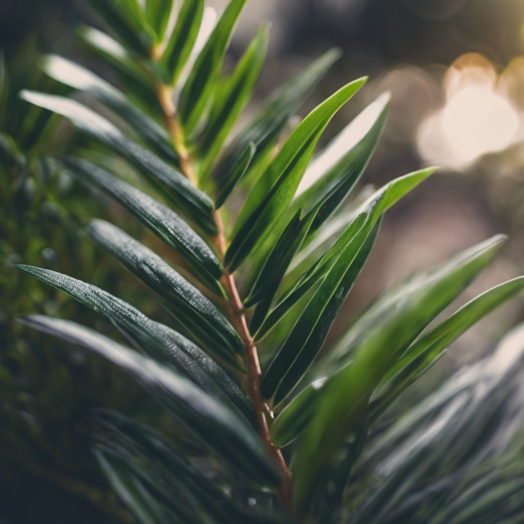 Coontie (Zamia pumila)