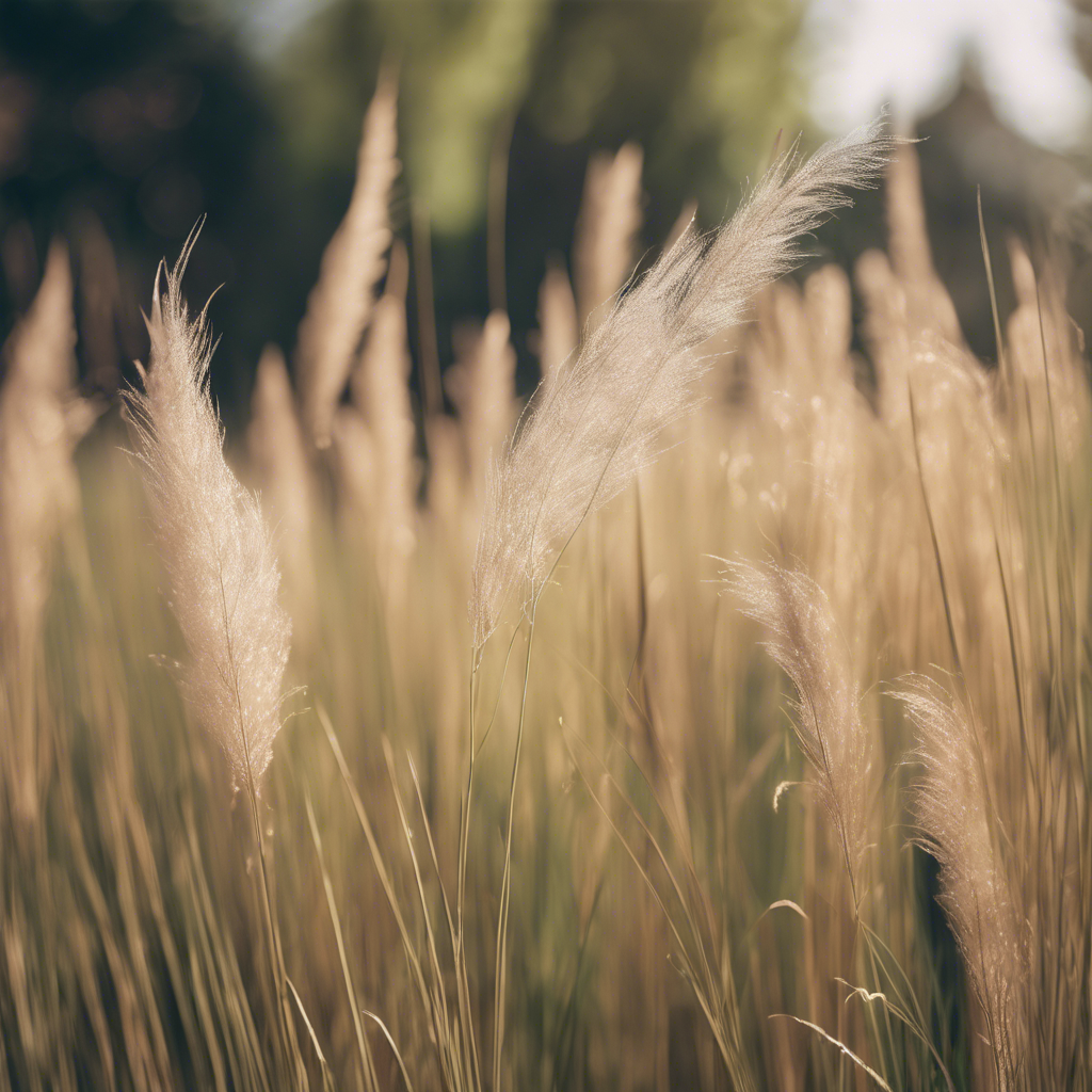 Feather Reed Grass (Calamagrostis acutiflora)