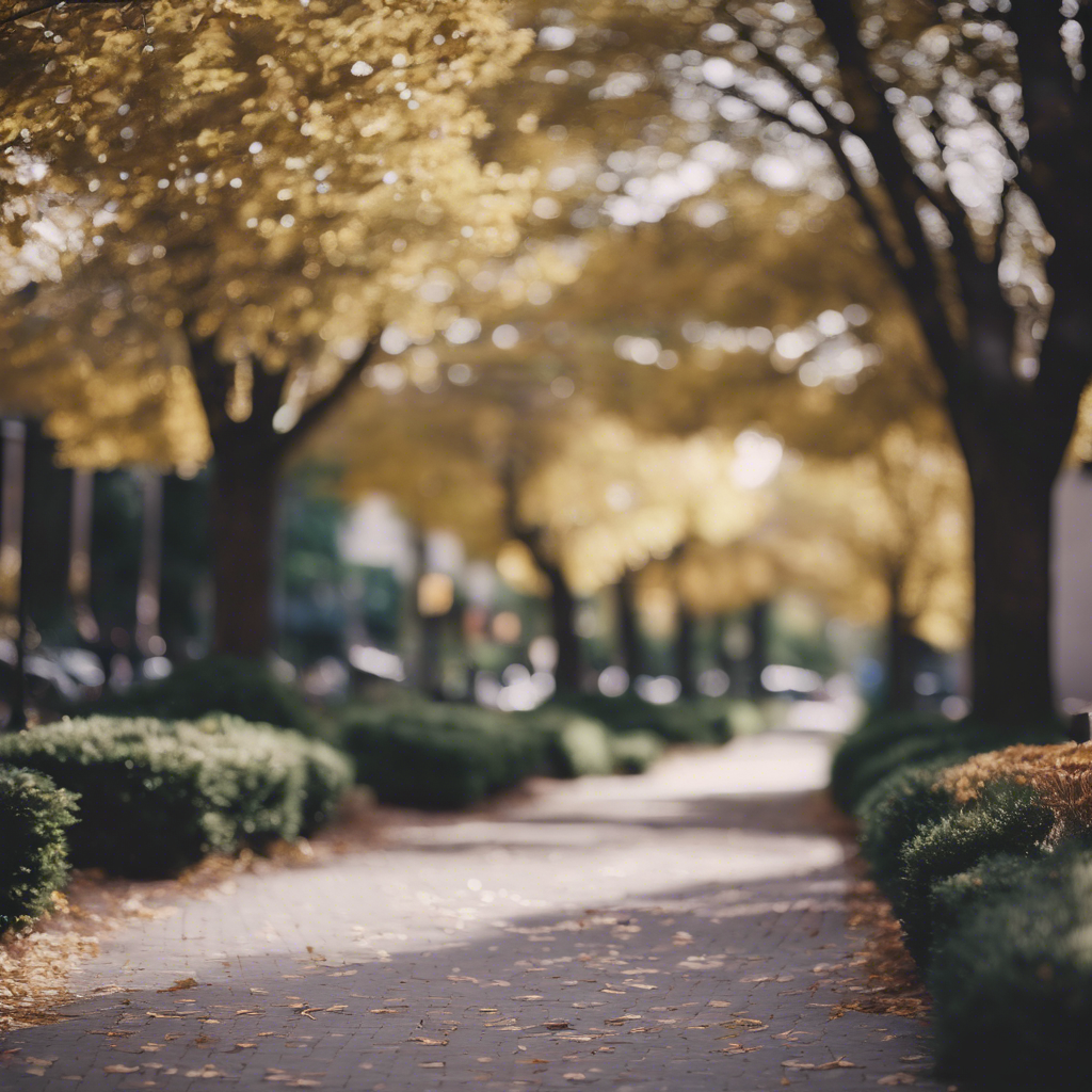 Indianapolis English Style Pathway