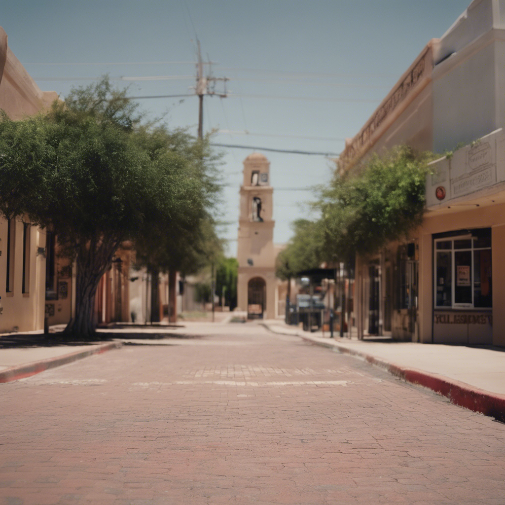 English Pathways in Laredo