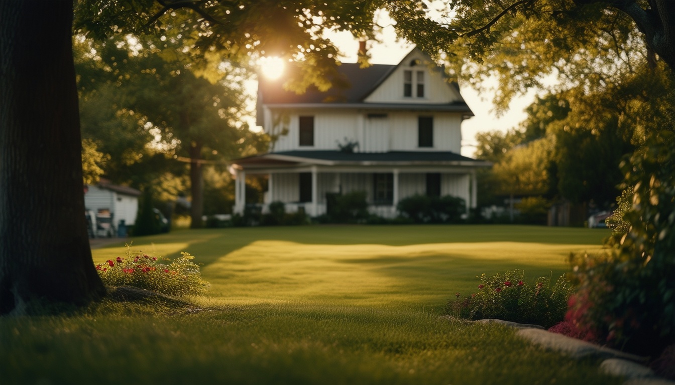 Cottage Garden Ideas for Moline, IL