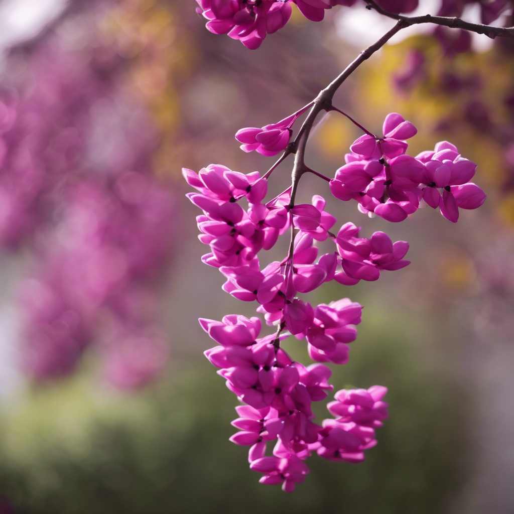 Redbud (Cercis canadensis)