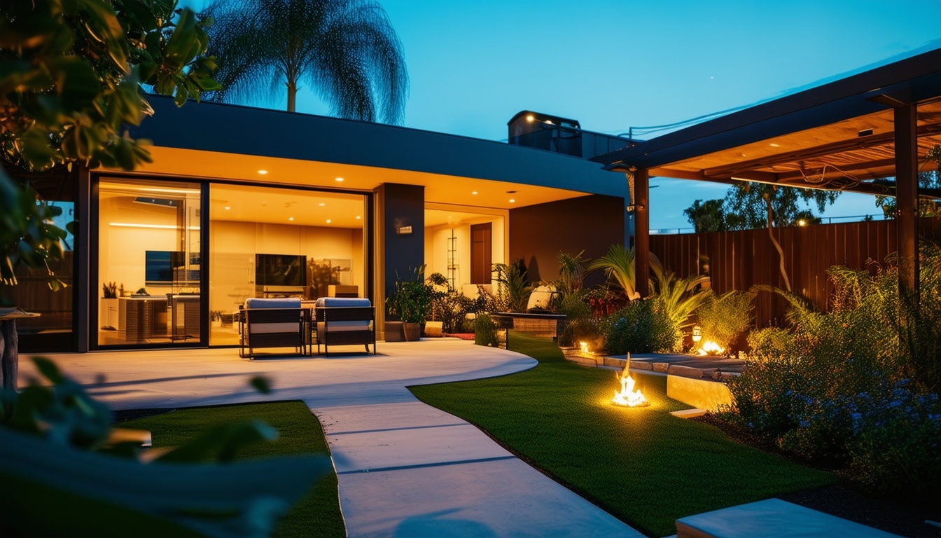 Modern Garden Ideas for San Diego, CA