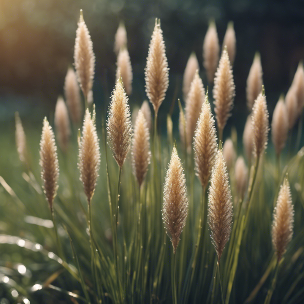 Sesleria (Sesleria autumnalis)