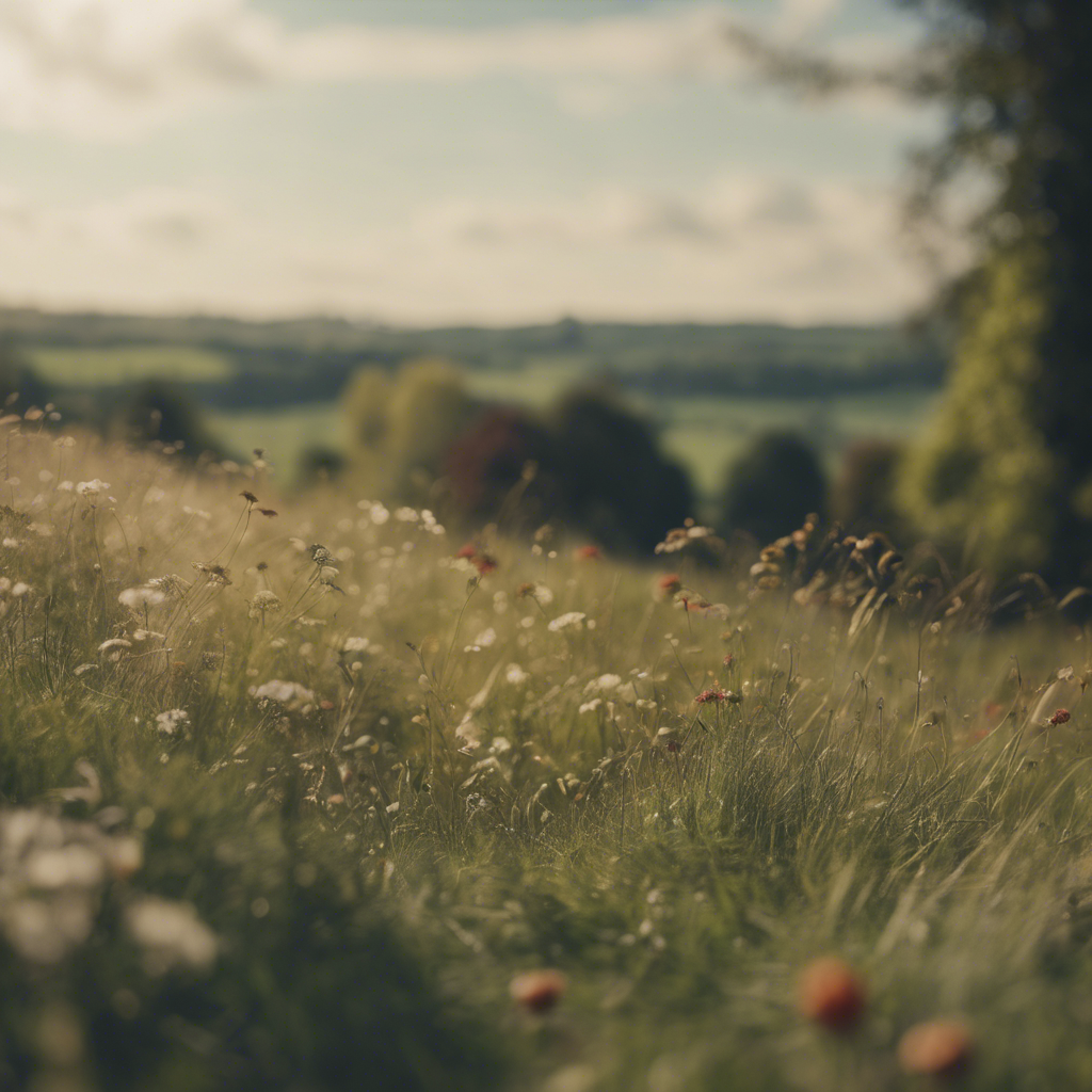 Springfield English Landscape