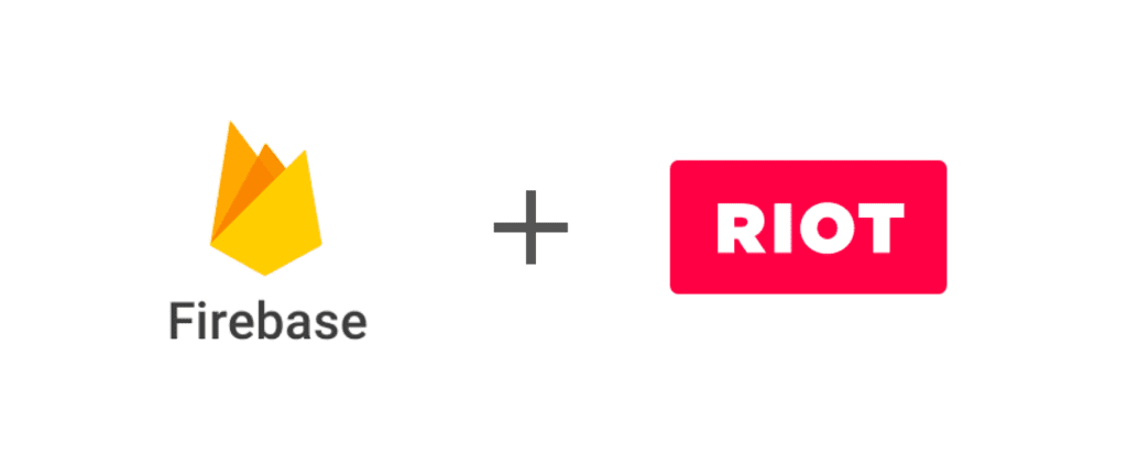 3年間運用してきたwebサービスを Rails X Heroku から Riot Js X Firebase